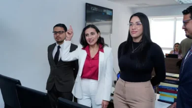 Abad: Fallo sobre acción de protección será el 23 de diciembre