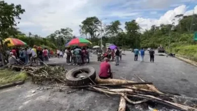 Asamblea detiene a Noboa construcción de cárcel en Archidona