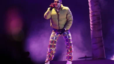 Bad Bunny anuncia el lanzamiento de su nuevo álbum 2025