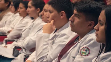 CACES 2024: Espoch incrementó su número de aprobados.