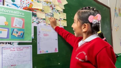 Calendario escolar 2025 se ajusta por el feriado del 2 y 3 de enero