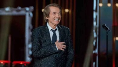 Linfoma cerebral, el raro cáncer que enfrenta Raphael