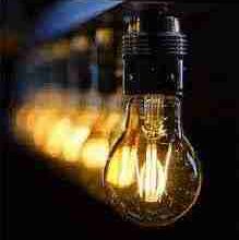 Cortes de luz en Riobamba del domingo 8 de diciembre