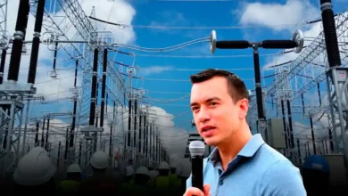 Cortes de luz terminan este 19 de diciembre después de 88 días