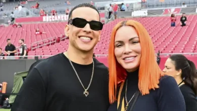 Daddy Yankee y González llegan a un acuerdo sobre empresas