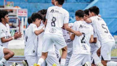 El conjunto del Daquilema FC abre escuelas de fútbol en tres cantones: Guamote, Chambo y Colta, además en la parroquia de Cacha.