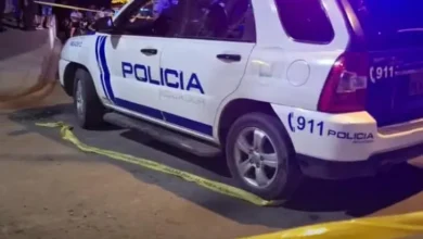 Desentierran un cuerpo, lo descuartizan dejen los restos en la ciudad