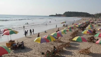 Ecuador comenzará el 2025 con un feriado de cinco días