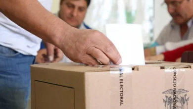 Elecciones de 2025 contarán con 4.455 candidatos confirmados