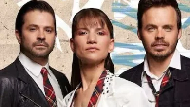 Precio de las entradas para Erreway en Ecuador.