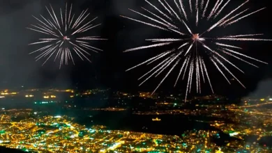 Feriado por Navidad y Año Nuevo en Ecuador 2024