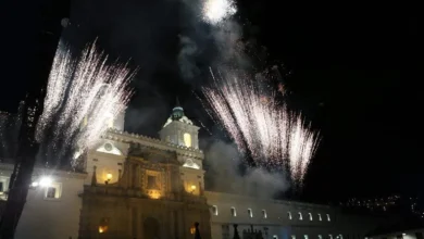 Fiestas de Quito: ¿Por qué se celebran el 6 de diciembre?