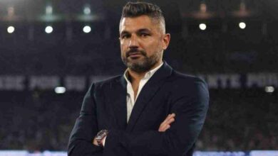 El entrenador argentino Javier Gandolfi terminó su relación laboral con el Independiente del Valle tras perder la final de la Liga Pro.