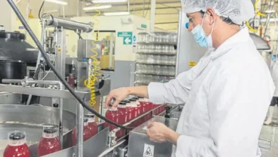 Gobierno anuncia el fin de apagones en el sector industrial