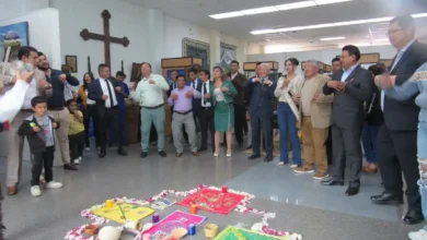 Guano celebra 179 años de cantonización, la Capital Artesanal tiene varias actividades para fomentar el turismo