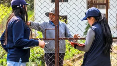 INEC analizará gastos en mascotas y tiendas virtuales en el 2025.