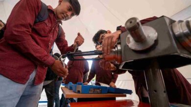 Espoch: Inscripciones hasta el 18 de diciembre.