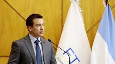 La Ley Antipillos ya figura en el Registro Oficial de Ecuador