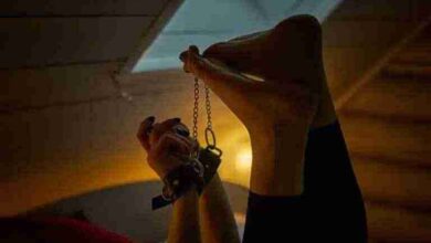 Ropa interior, cuero y uniformes, los fetiches más populares