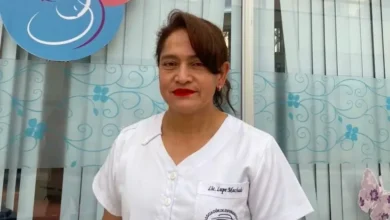 Música como método innovador para aliviar el dolor en partos.