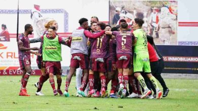 El conjunto del Mushuc Runa el “Ponchito” se mudaría a la ciudad de Riobamba para jugar la Liga Pro en la temporada del 2025.