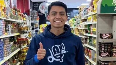 Navidad en Riobamba, económica y variada en Ahí es.