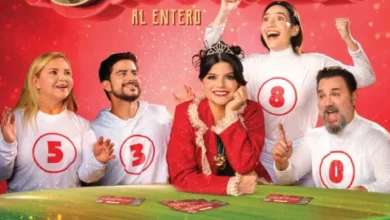 Número ganador de USD 3 millones en la Lotería de Navidad