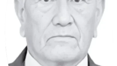 Obituario de Ángel Guadalupe