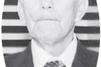 Obituarios de José Torres Peñafiel