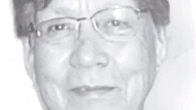 Obituario de Luz Goyes Armas 1