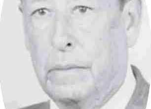 Obituario de Mario Andino Zabala