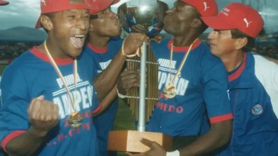 Olmedo 24 años del histórico campeonato en el fútbol ecuatoriano