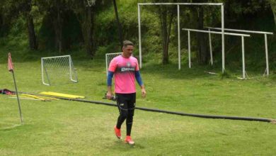 El Complejo del Centro Deportivo Olmedo ya tiene fecha para el remate, el IESS de Chimborazo anunció que será el 22 de enero del 2025.