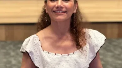 Patricia Núñez, reelección a la Asamblea Nacional por Chimborazo