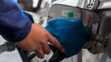 Precio de la gasolina en Ecuador se actualiza cada mes.