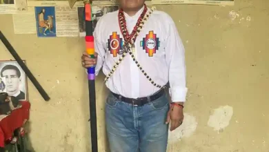 Predicciones para el 2025 en Riobamba y Ecuador según Shaman