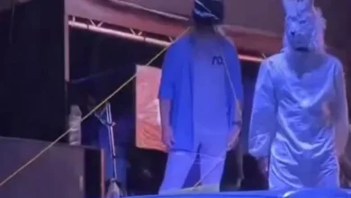 La protesta de Mugre Sur en el QuitoFest desde un análisis cultural.