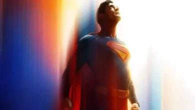 Superman: La esperanza renace con el regreso Hombre de Acero