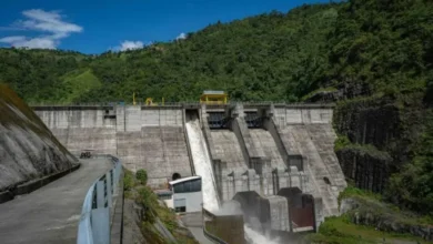 Toachi Pilatón: Estado actual y aporte del proyecto hidroeléctrico