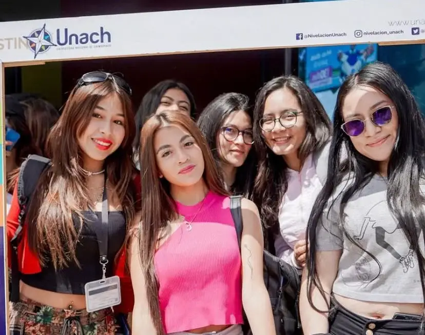 Unach inicia inscripciones hasta el 6 de enero.