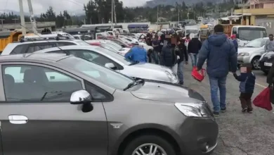 Precio de vehículos aumentaría con la "Ley Antipillos".