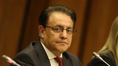 Villavicencio será condecorado como "Héroe de la Democracia"