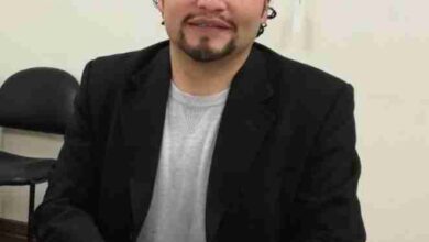 Christian Naranjo: Fiestas Drag en Ecuador