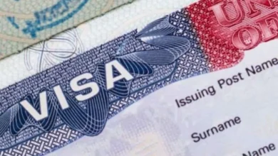 Estafa en Alausí: Richard Hugo T. J. ofrecía visa a Estados Unidos de Norteamérica por 32.000 dólares, ahora irá a juicio por ello