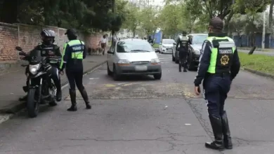 La ANT suspende el pago de infracciones de tránsito en Ecuador