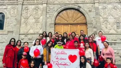 Batallón de Amor Riobamba ayuda personas de escasos recursos