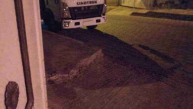 Tener relaciones sexuales en la vía pública no es considerado delito