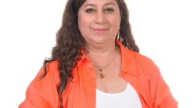 Ximena Rodríguez, candidata a la Asamblea provincial Chimborazo