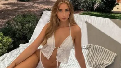 Mujer tiene sexo con 100 hombres en un día y lo volverá a repetir