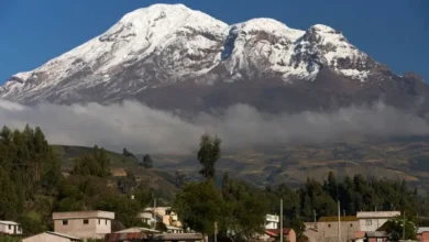 Economía de Chimborazo podría mejorar con desarrollo de ciencia